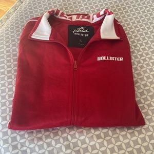 Hollister x Khalid Sweater
